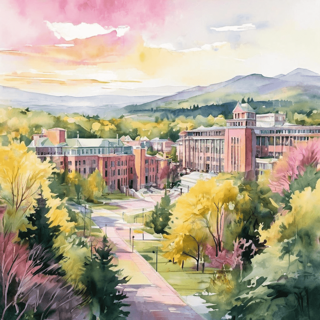Woman Online University