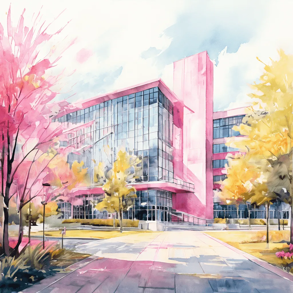 Academy of Contemporary Music background