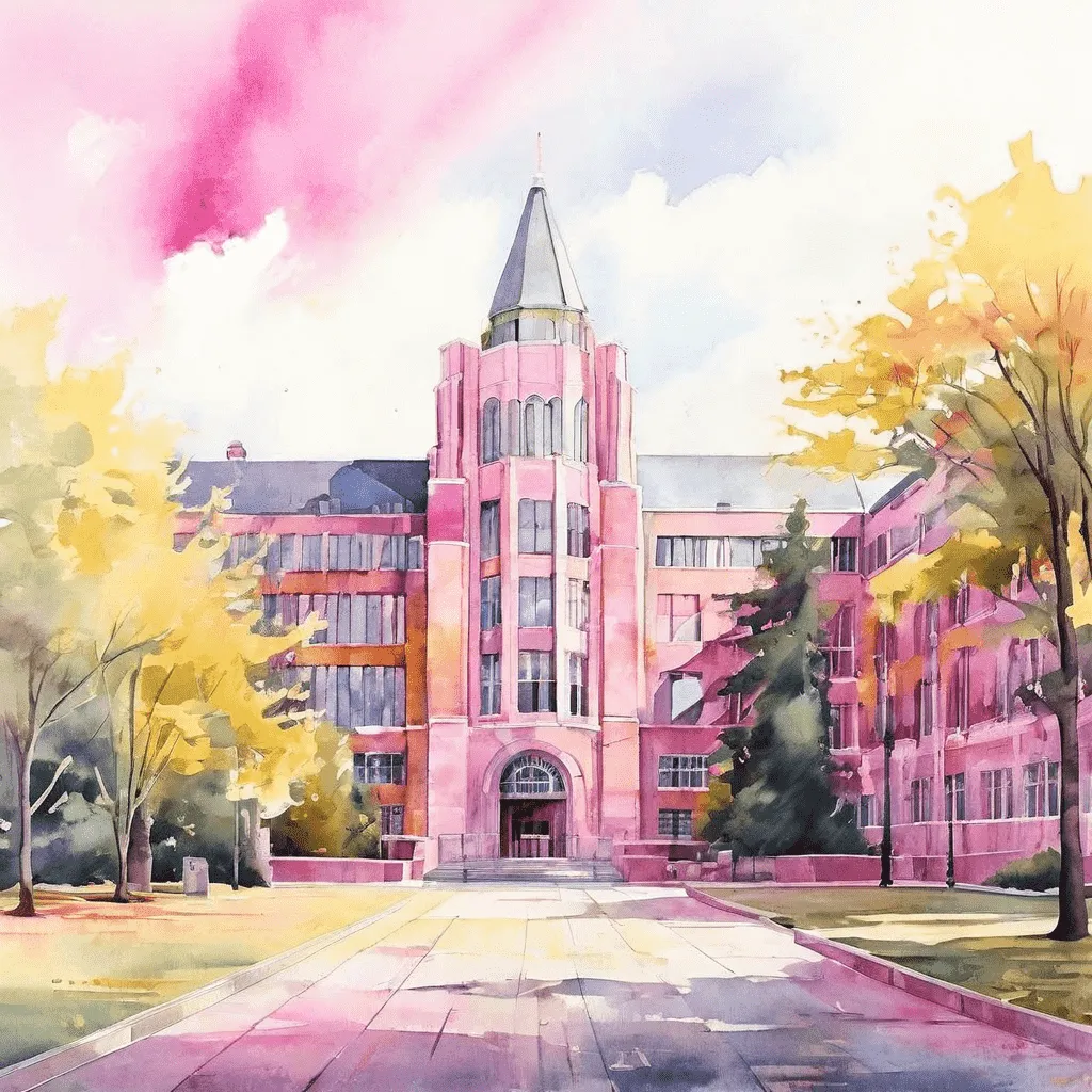 BI Norwegian Business School