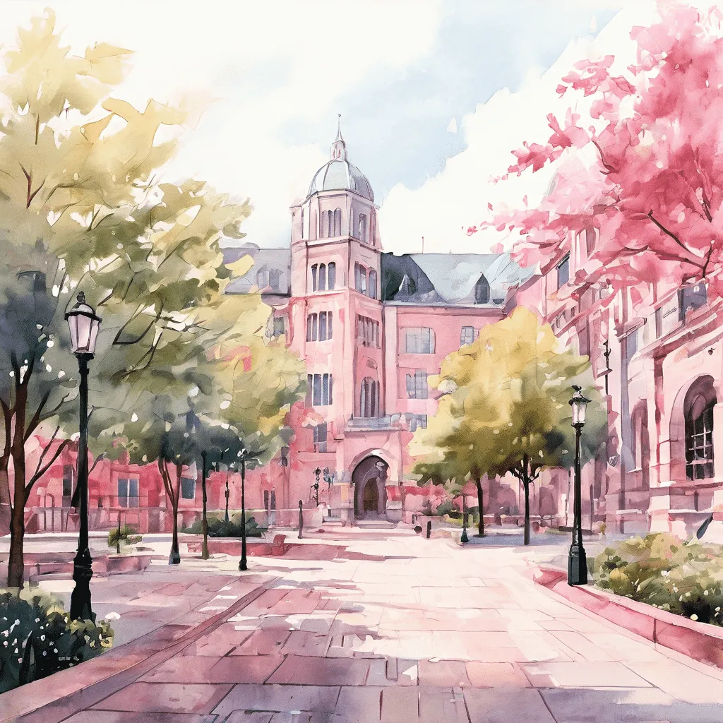 Catholic University of Pusan