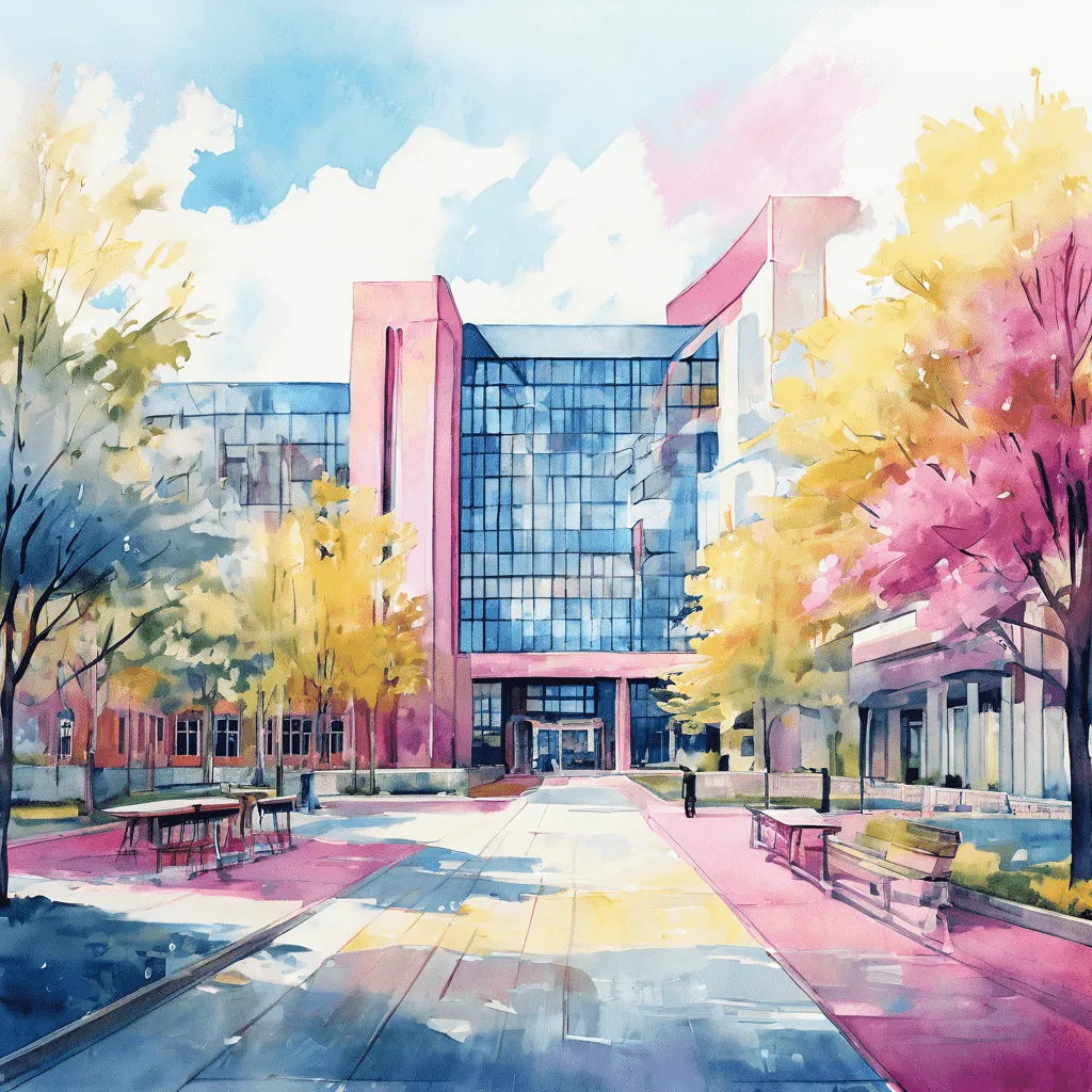 College of the Arts