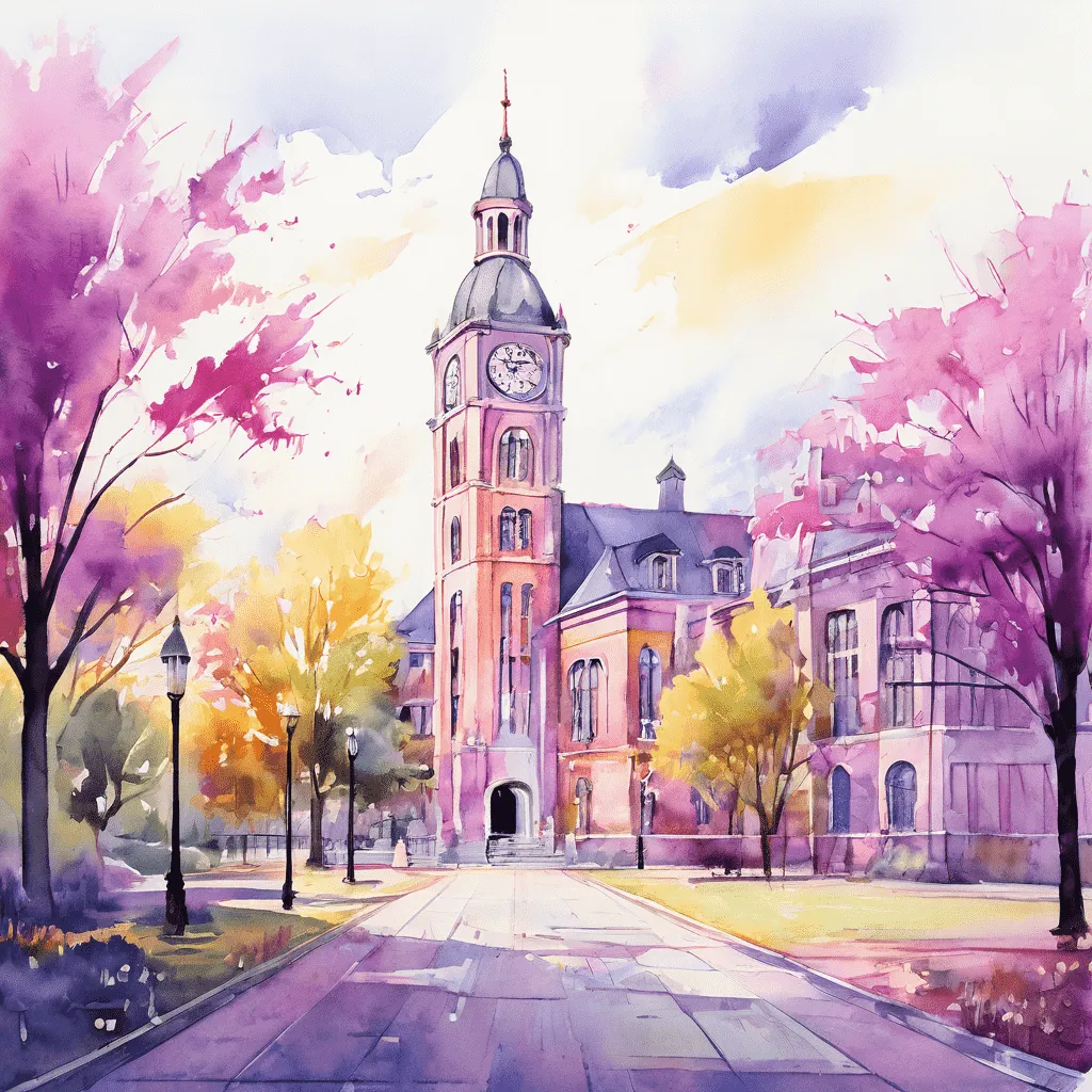ETH Zurich background