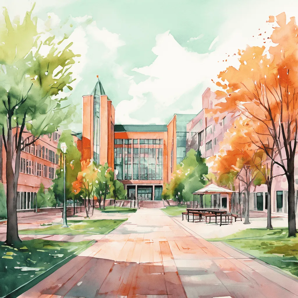 International University of Korea (Closed)