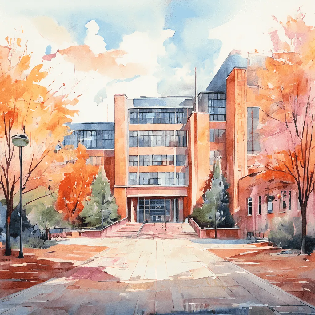 Korea Maritime & Ocean University