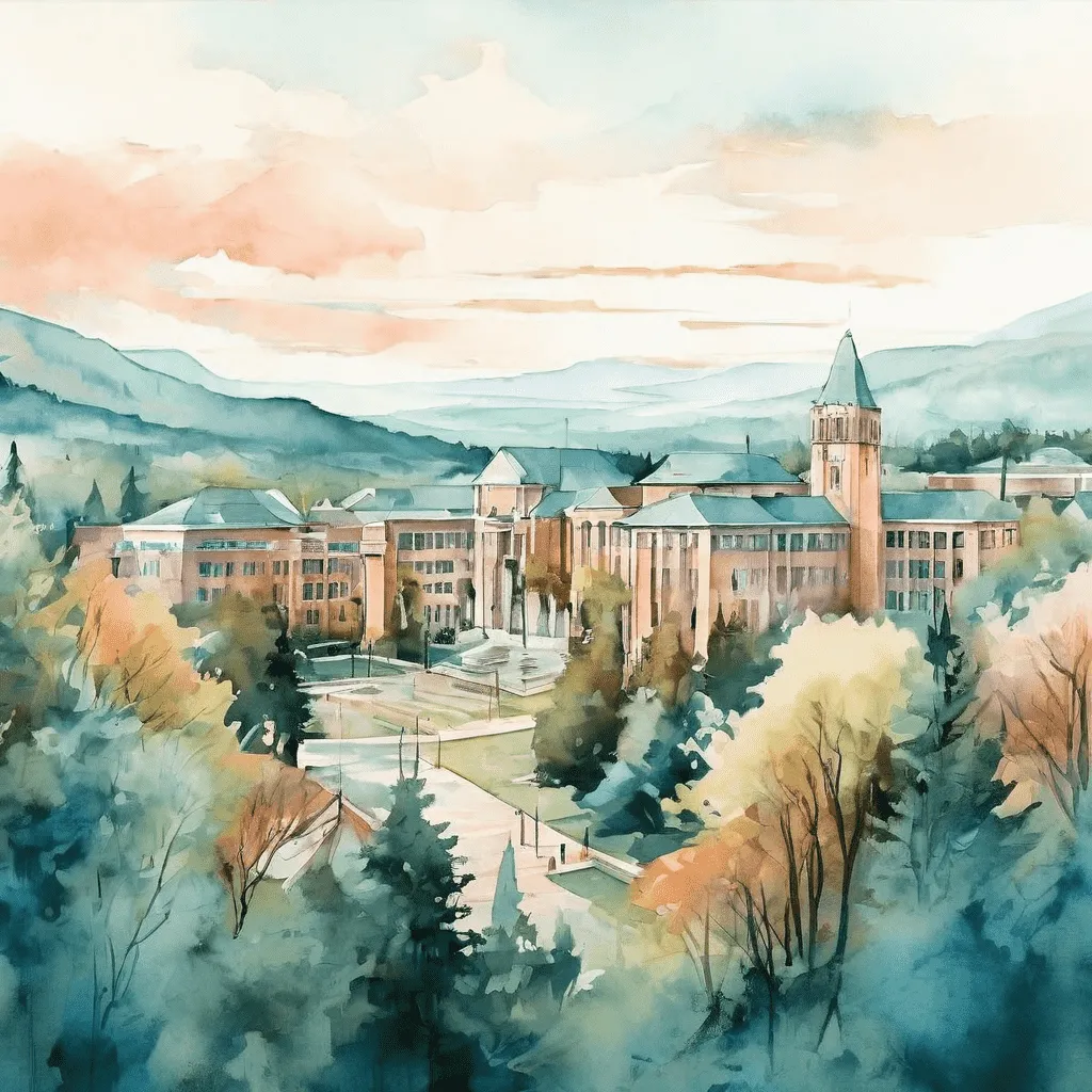 Korea Polytechnics (Aviation Campus) background