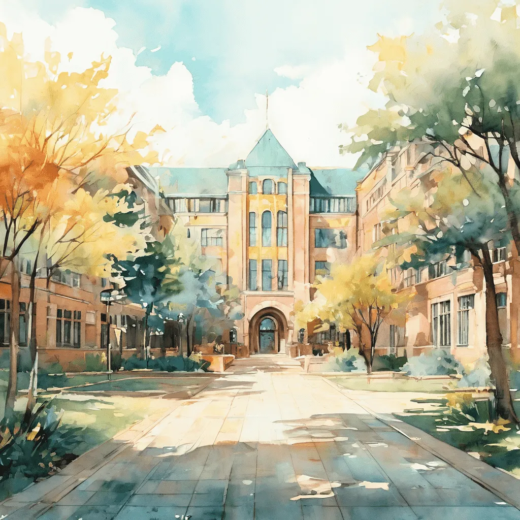 Kosin University