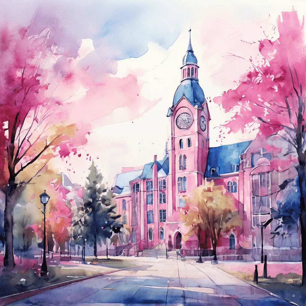 Rotterdam University of Applied Sciences