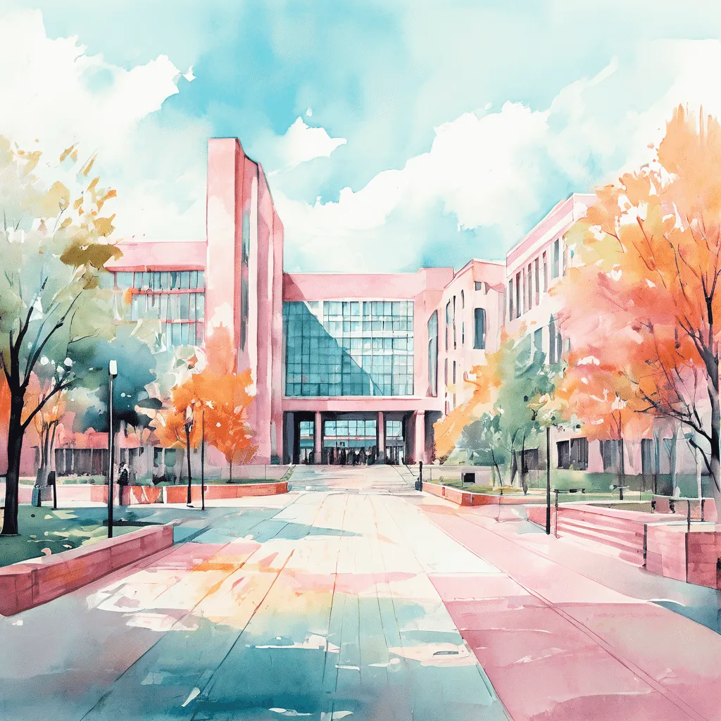 The Hague University of Applied Sciences