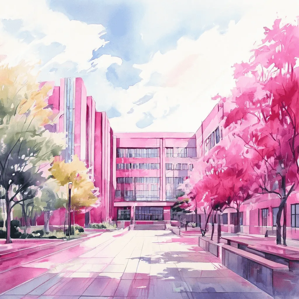 Zuyd University of Applied Sciences